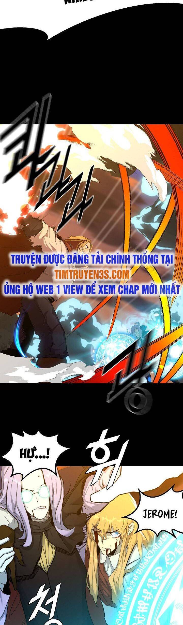 Kẻ Thất Nghiệp Bất Khả Chiến Bại Chapter 1 - Trang 2