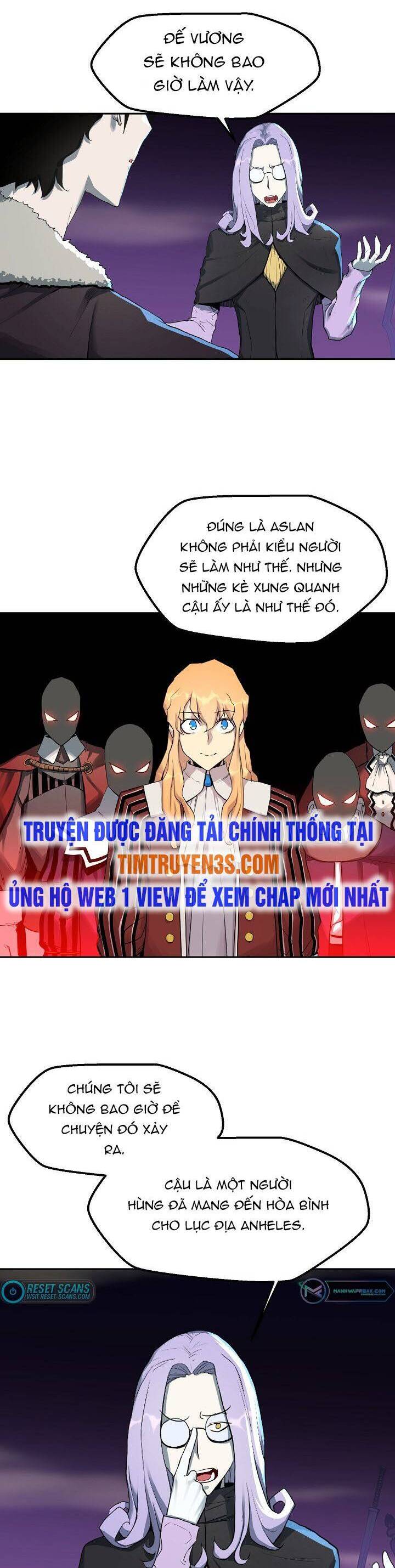 Kẻ Thất Nghiệp Bất Khả Chiến Bại Chapter 1 - Trang 2