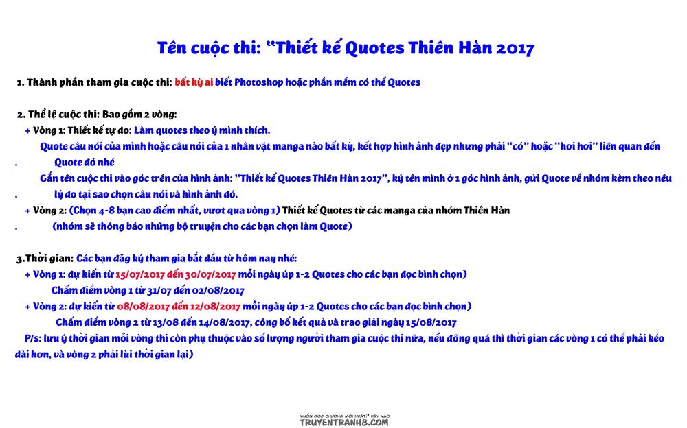 Trận Chiến Trên Hành Tinh Đỏ Chapter 179 - Trang 2