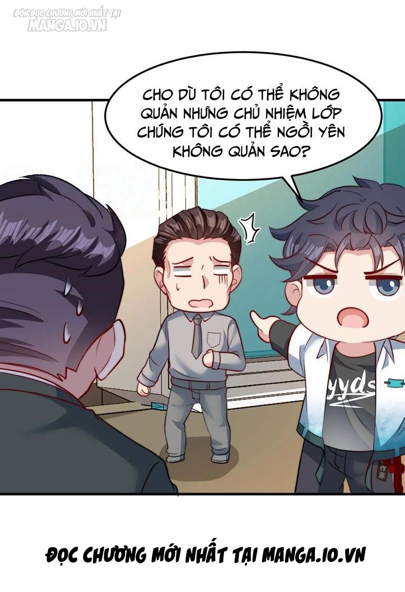 Slime Ta Treo Cự Long Lên Đánh Là Hợp Lý Nhỉ? Chapter 173 - Trang 2