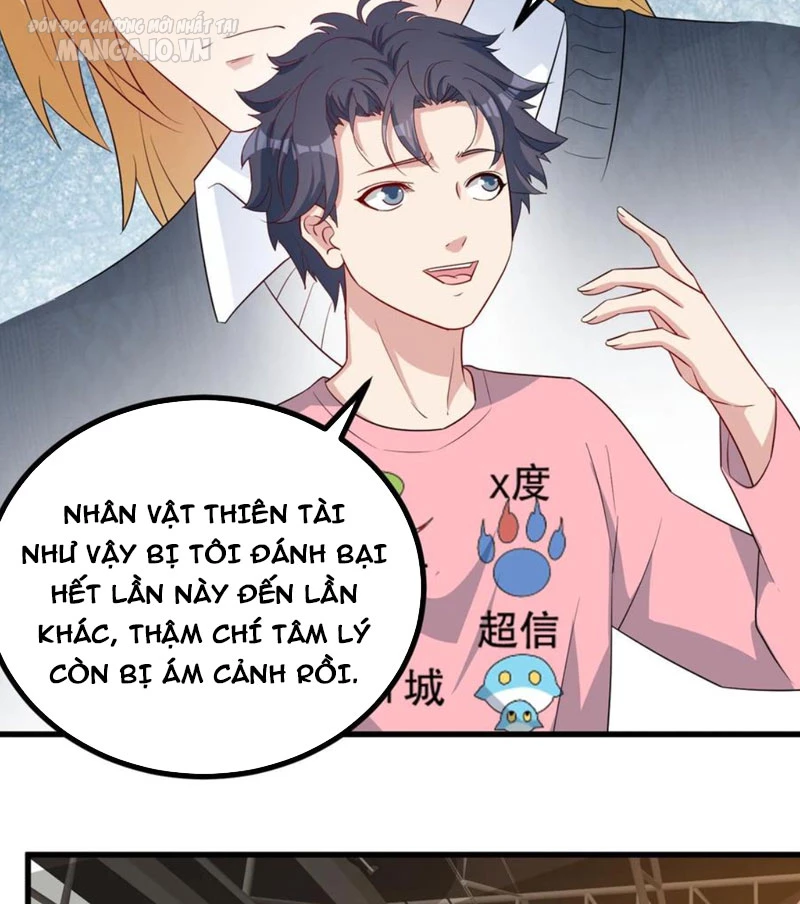 Slime Ta Treo Cự Long Lên Đánh Là Hợp Lý Nhỉ? Chapter 135 - Trang 2