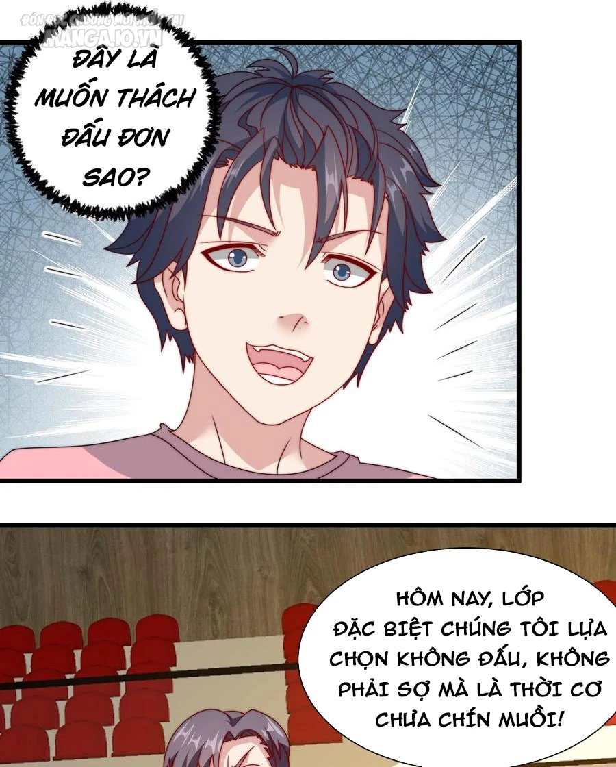 Slime Ta Treo Cự Long Lên Đánh Là Hợp Lý Nhỉ? Chapter 134 - Trang 2