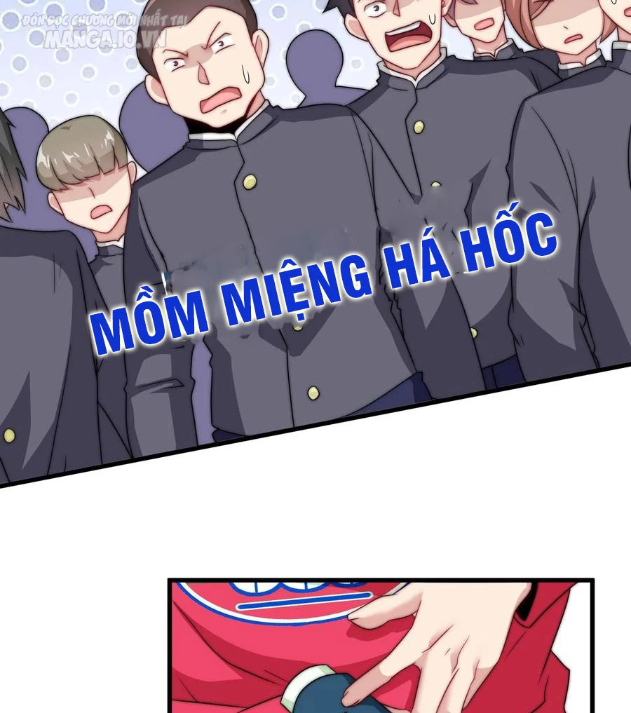 Slime Ta Treo Cự Long Lên Đánh Là Hợp Lý Nhỉ? Chapter 133 - Trang 2