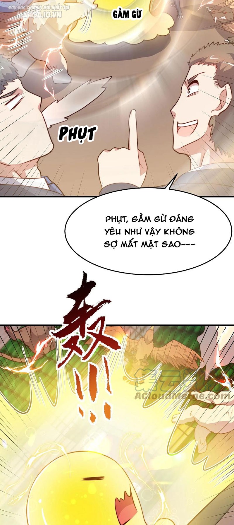 Slime Ta Treo Cự Long Lên Đánh Là Hợp Lý Nhỉ? Chapter 130 - Trang 2