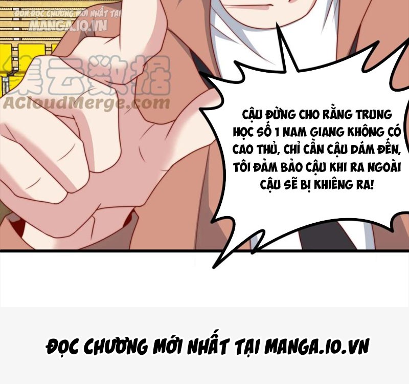 Slime Ta Treo Cự Long Lên Đánh Là Hợp Lý Nhỉ? Chapter 126 - Trang 2