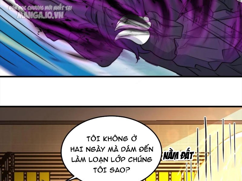 Slime Ta Treo Cự Long Lên Đánh Là Hợp Lý Nhỉ? Chapter 124 - Trang 2