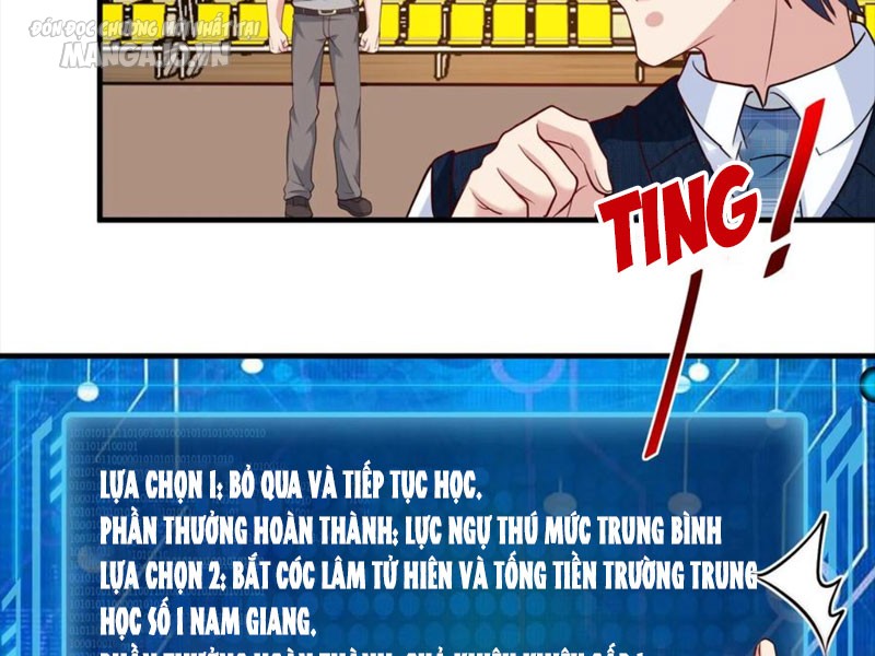 Slime Ta Treo Cự Long Lên Đánh Là Hợp Lý Nhỉ? Chapter 124 - Trang 2