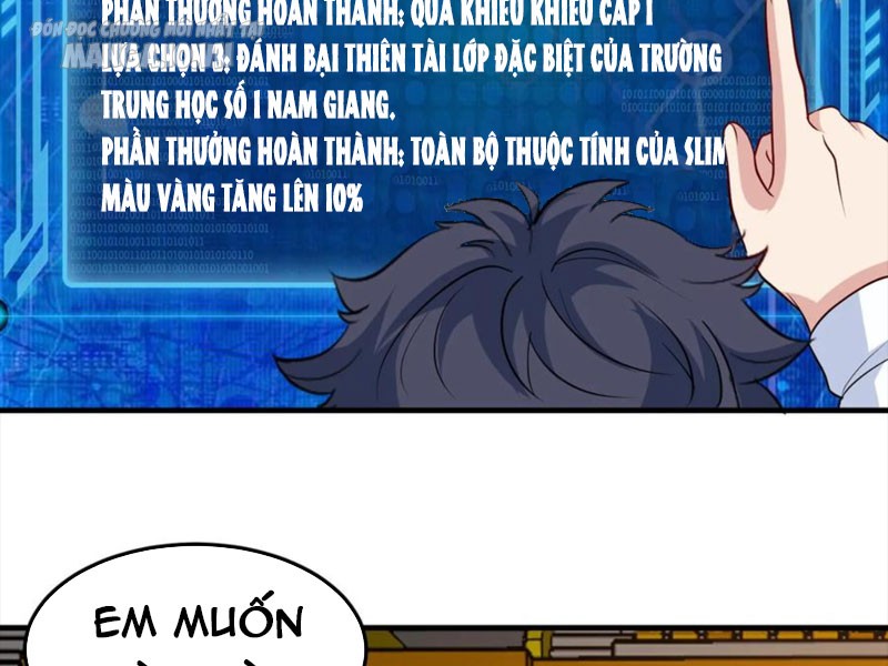 Slime Ta Treo Cự Long Lên Đánh Là Hợp Lý Nhỉ? Chapter 124 - Trang 2