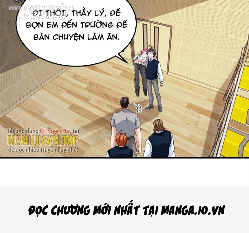 Slime Ta Treo Cự Long Lên Đánh Là Hợp Lý Nhỉ? Chapter 124 - Trang 2