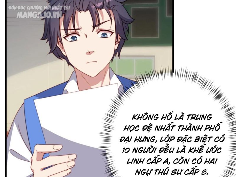 Slime Ta Treo Cự Long Lên Đánh Là Hợp Lý Nhỉ? Chapter 123 - Trang 2