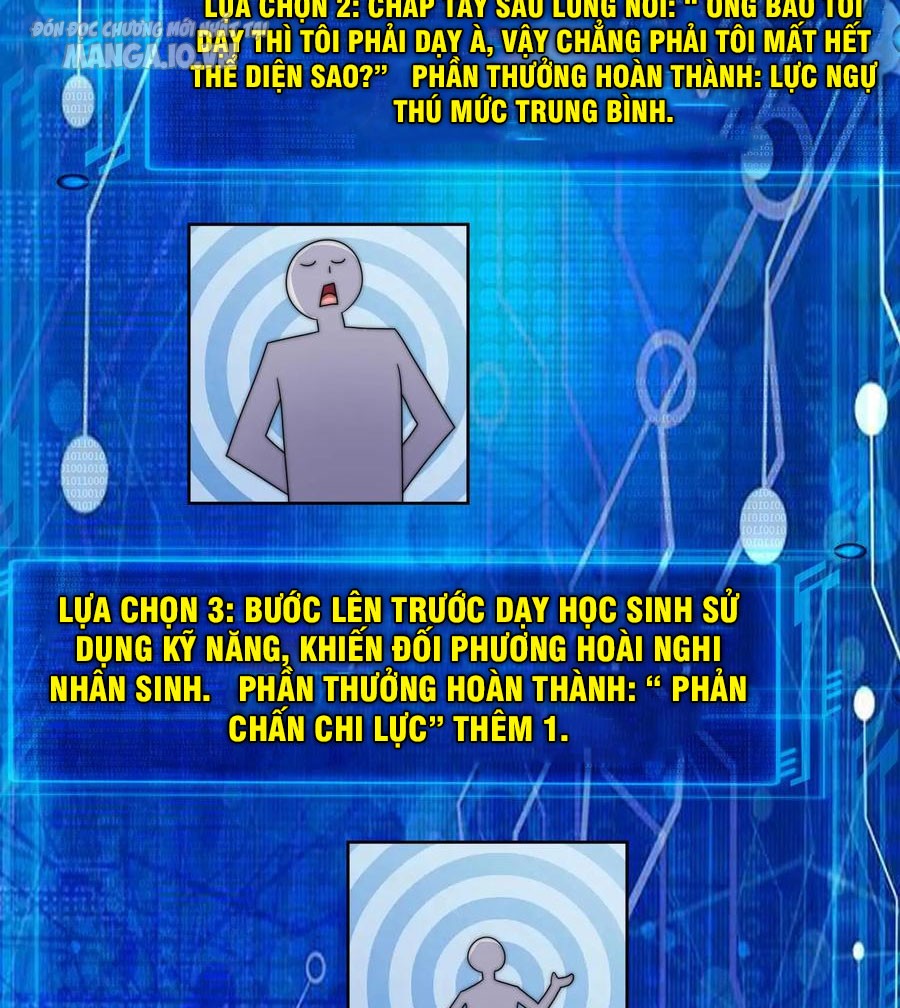 Slime Ta Treo Cự Long Lên Đánh Là Hợp Lý Nhỉ? Chapter 122 - Trang 2