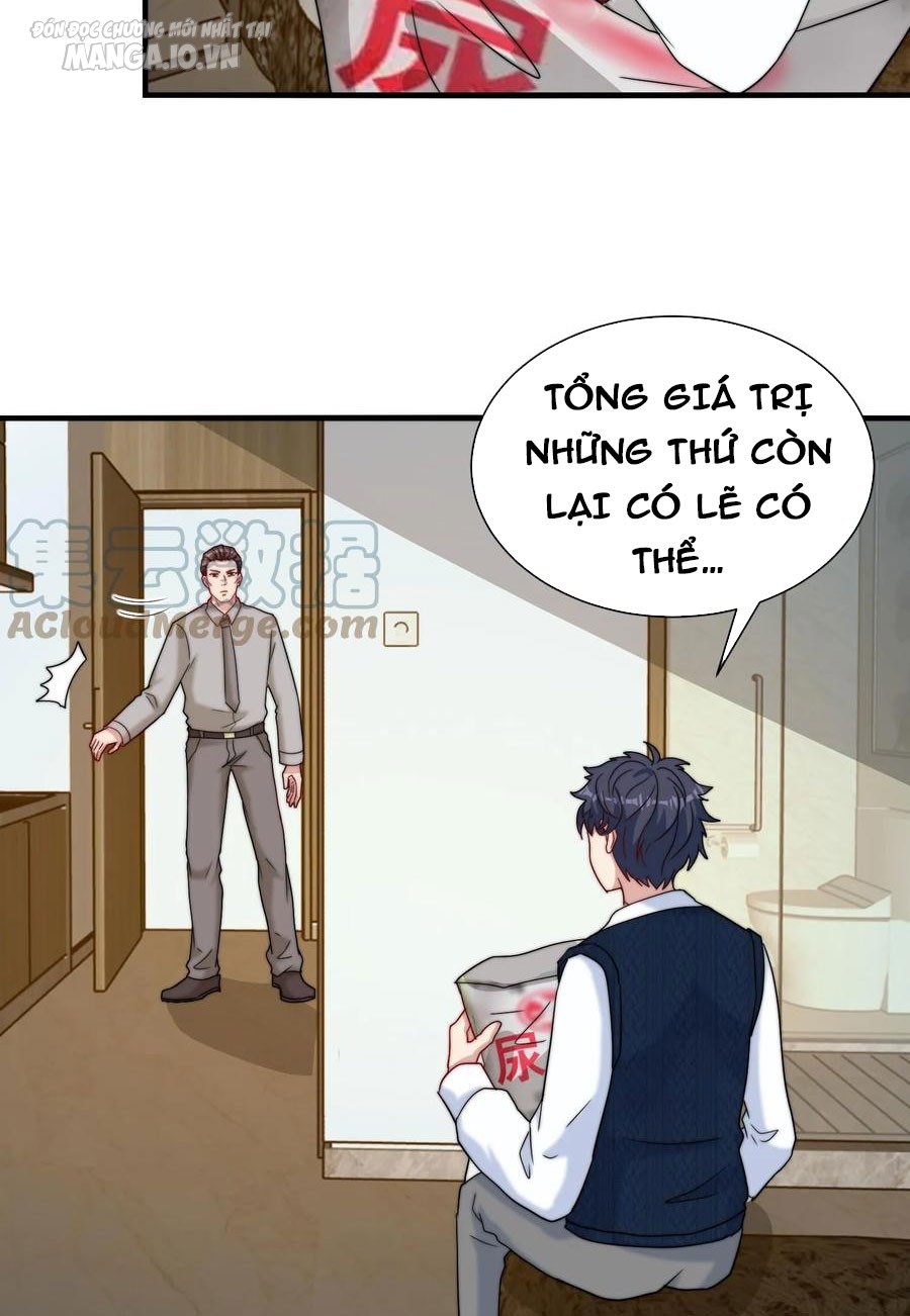 Slime Ta Treo Cự Long Lên Đánh Là Hợp Lý Nhỉ? Chapter 121 - Trang 2