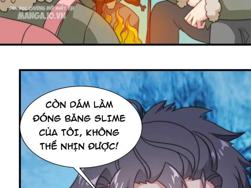 Slime Ta Treo Cự Long Lên Đánh Là Hợp Lý Nhỉ? Chapter 116 - Trang 2