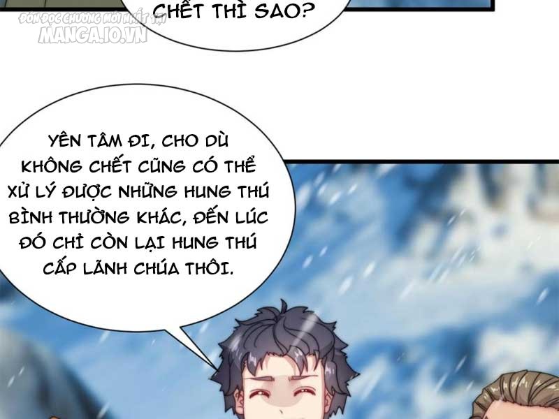 Slime Ta Treo Cự Long Lên Đánh Là Hợp Lý Nhỉ? Chapter 116 - Trang 2