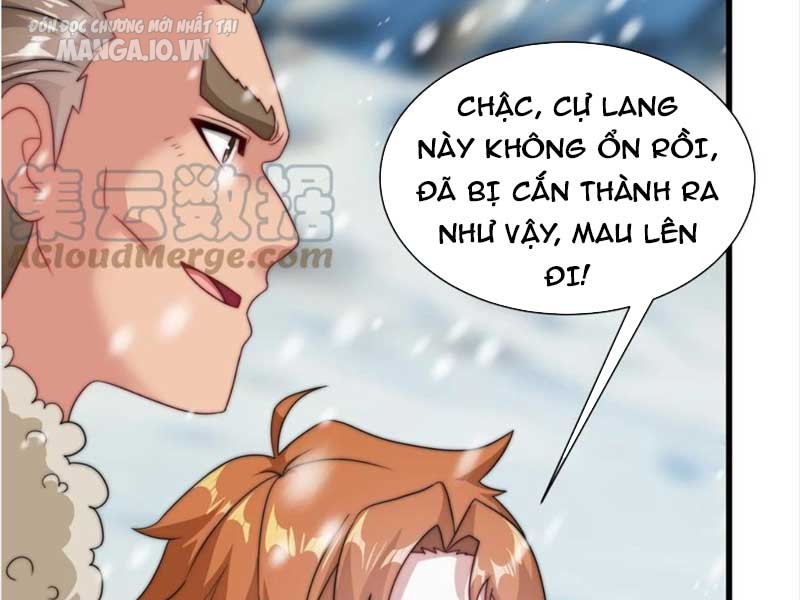 Slime Ta Treo Cự Long Lên Đánh Là Hợp Lý Nhỉ? Chapter 116 - Trang 2