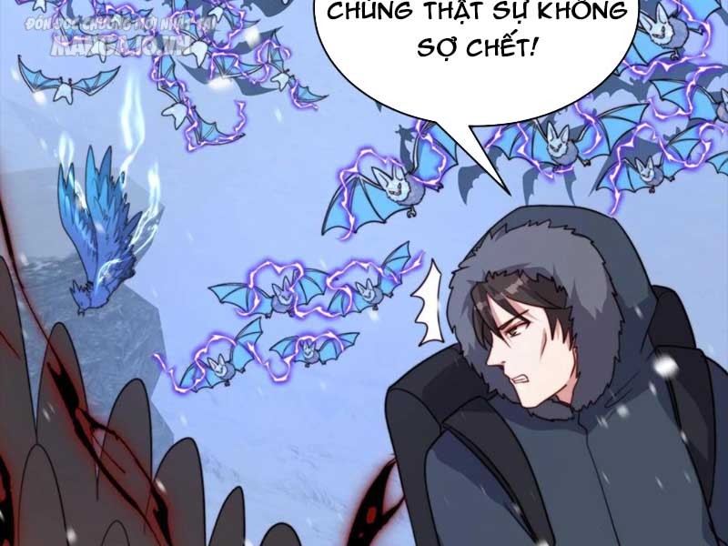 Slime Ta Treo Cự Long Lên Đánh Là Hợp Lý Nhỉ? Chapter 115 - Trang 2