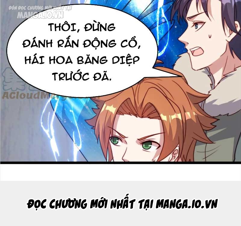 Slime Ta Treo Cự Long Lên Đánh Là Hợp Lý Nhỉ? Chapter 115 - Trang 2