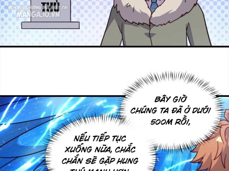 Slime Ta Treo Cự Long Lên Đánh Là Hợp Lý Nhỉ? Chapter 115 - Trang 2