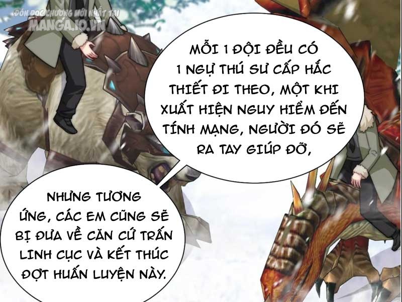 Slime Ta Treo Cự Long Lên Đánh Là Hợp Lý Nhỉ? Chapter 109 - Trang 2