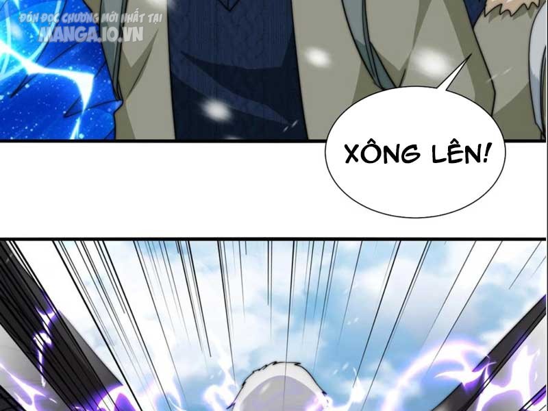 Slime Ta Treo Cự Long Lên Đánh Là Hợp Lý Nhỉ? Chapter 109 - Trang 2