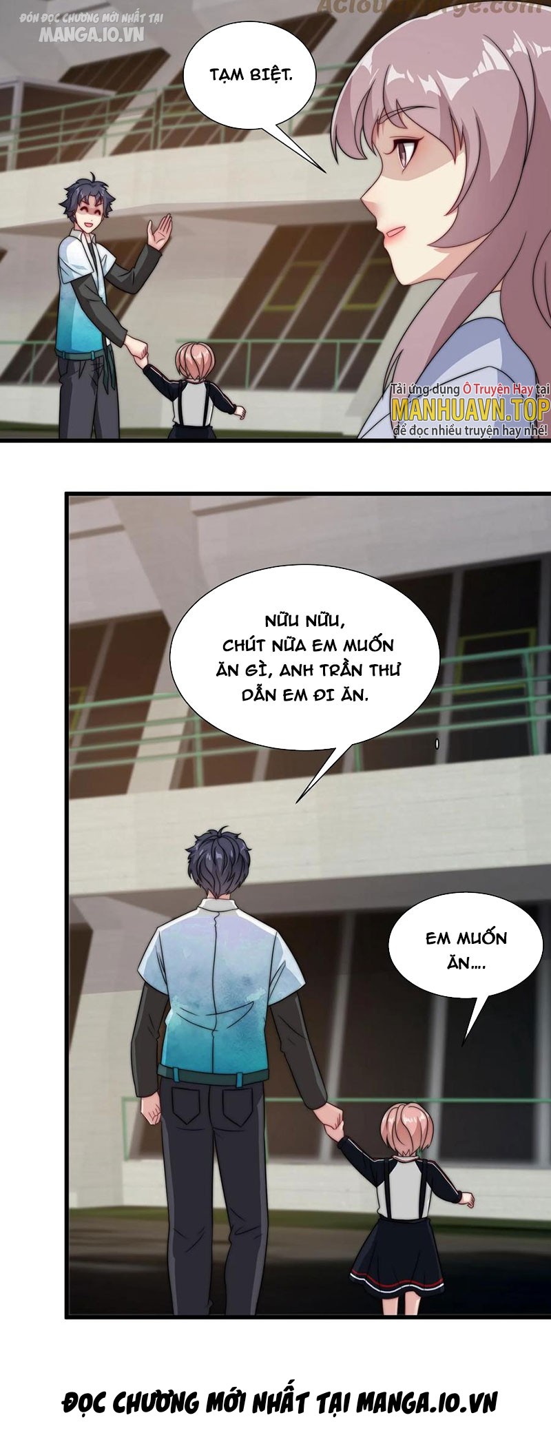 Slime Ta Treo Cự Long Lên Đánh Là Hợp Lý Nhỉ? Chapter 108 - Trang 2