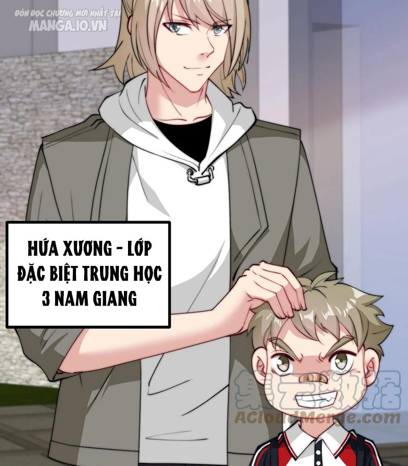 Slime Ta Treo Cự Long Lên Đánh Là Hợp Lý Nhỉ? Chapter 105 - Trang 2