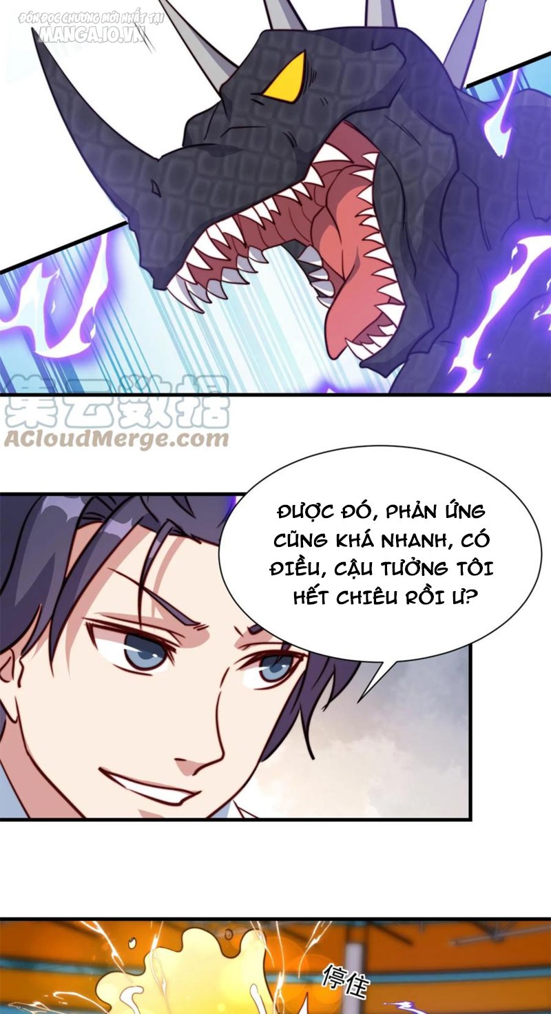 Slime Ta Treo Cự Long Lên Đánh Là Hợp Lý Nhỉ? Chapter 100 - Trang 2