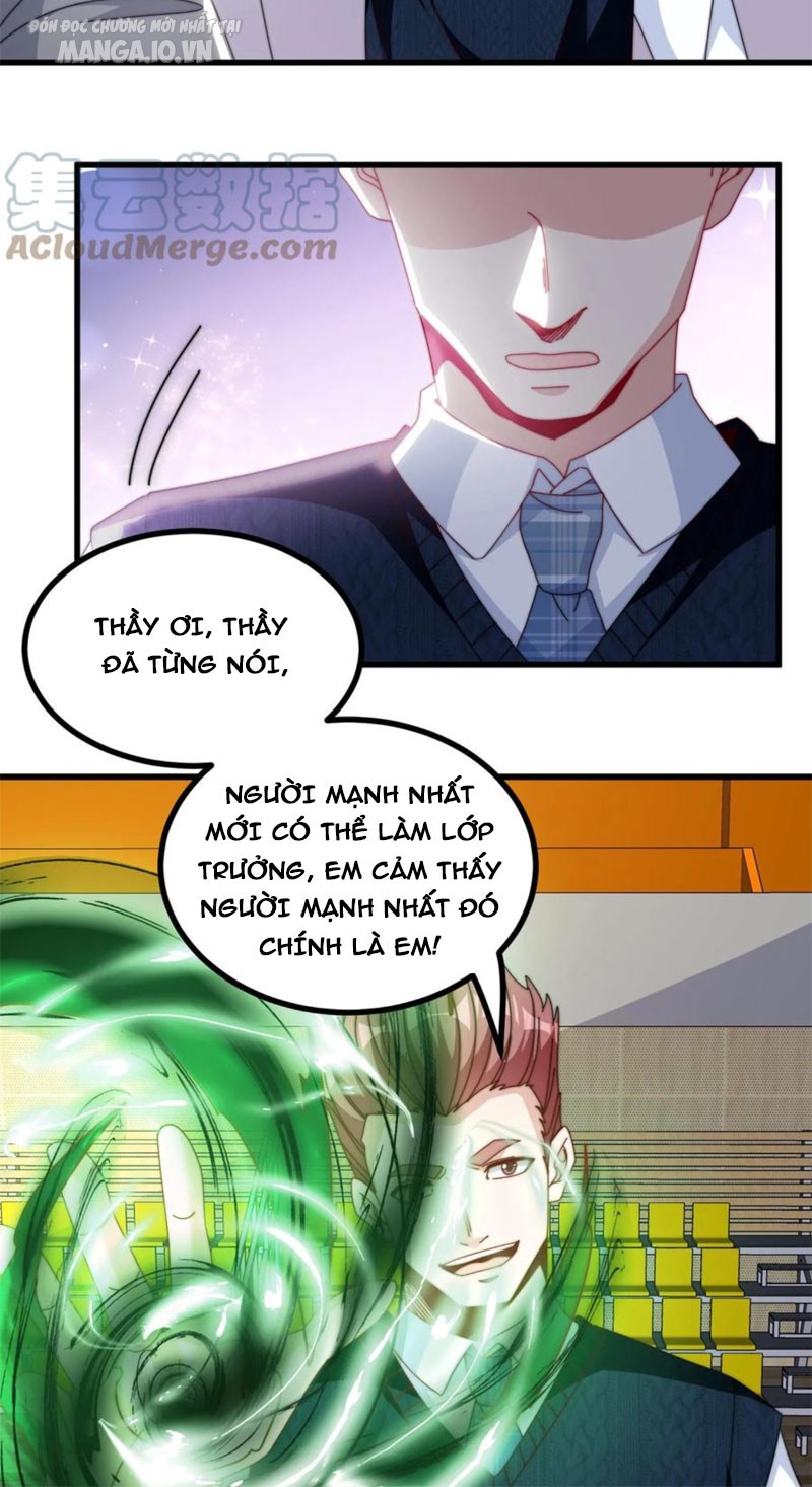 Slime Ta Treo Cự Long Lên Đánh Là Hợp Lý Nhỉ? Chapter 99 - Trang 2