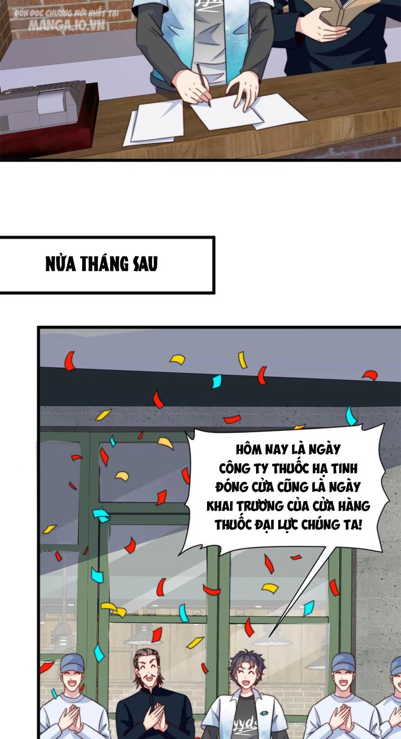 Slime Ta Treo Cự Long Lên Đánh Là Hợp Lý Nhỉ? Chapter 98 - Trang 2