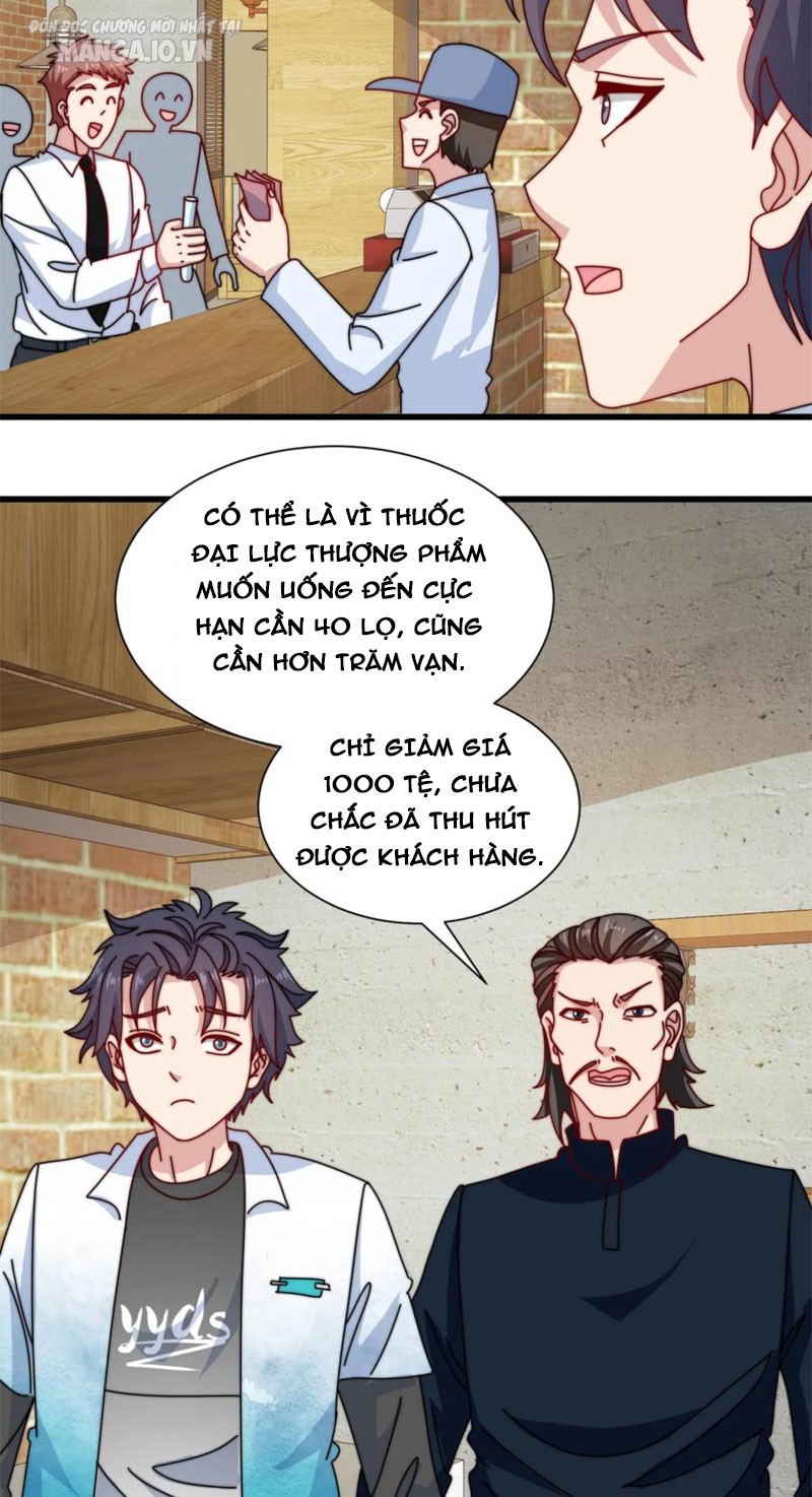 Slime Ta Treo Cự Long Lên Đánh Là Hợp Lý Nhỉ? Chapter 98 - Trang 2