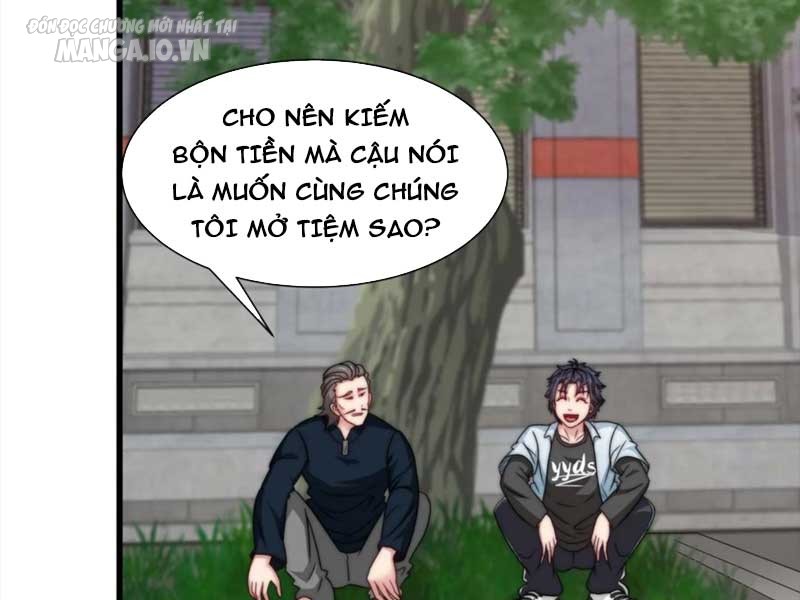 Slime Ta Treo Cự Long Lên Đánh Là Hợp Lý Nhỉ? Chapter 96 - Trang 2