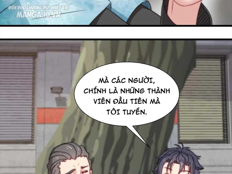 Slime Ta Treo Cự Long Lên Đánh Là Hợp Lý Nhỉ? Chapter 96 - Trang 2