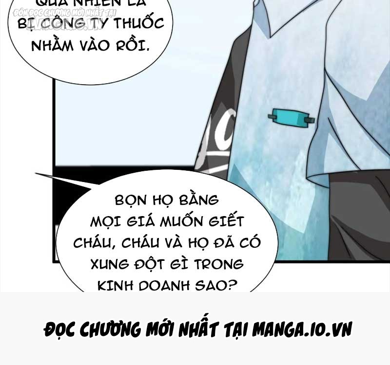 Slime Ta Treo Cự Long Lên Đánh Là Hợp Lý Nhỉ? Chapter 96 - Trang 2