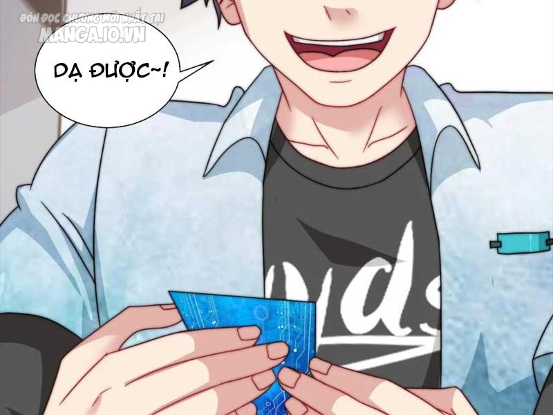 Slime Ta Treo Cự Long Lên Đánh Là Hợp Lý Nhỉ? Chapter 95 - Trang 2