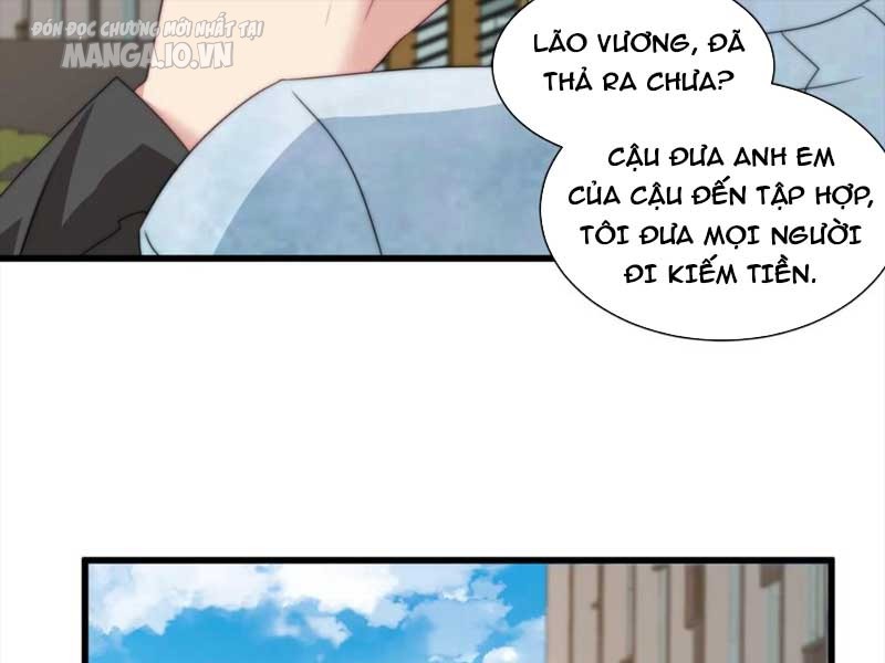 Slime Ta Treo Cự Long Lên Đánh Là Hợp Lý Nhỉ? Chapter 95 - Trang 2