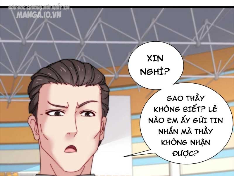 Slime Ta Treo Cự Long Lên Đánh Là Hợp Lý Nhỉ? Chapter 95 - Trang 2