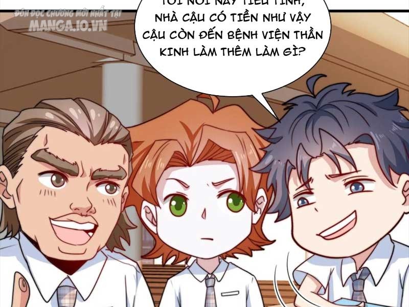 Slime Ta Treo Cự Long Lên Đánh Là Hợp Lý Nhỉ? Chapter 94 - Trang 2