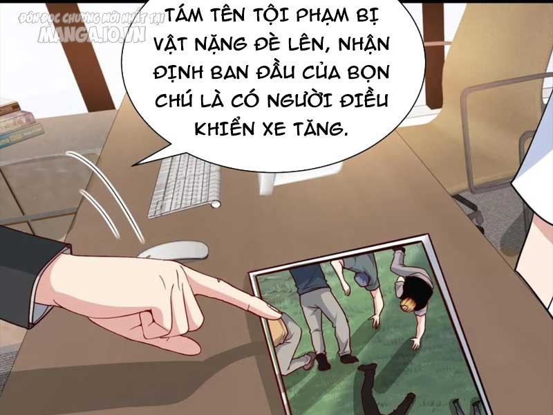 Slime Ta Treo Cự Long Lên Đánh Là Hợp Lý Nhỉ? Chapter 94 - Trang 2