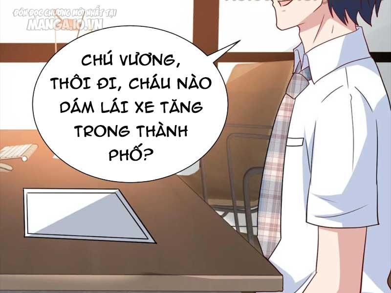 Slime Ta Treo Cự Long Lên Đánh Là Hợp Lý Nhỉ? Chapter 94 - Trang 2