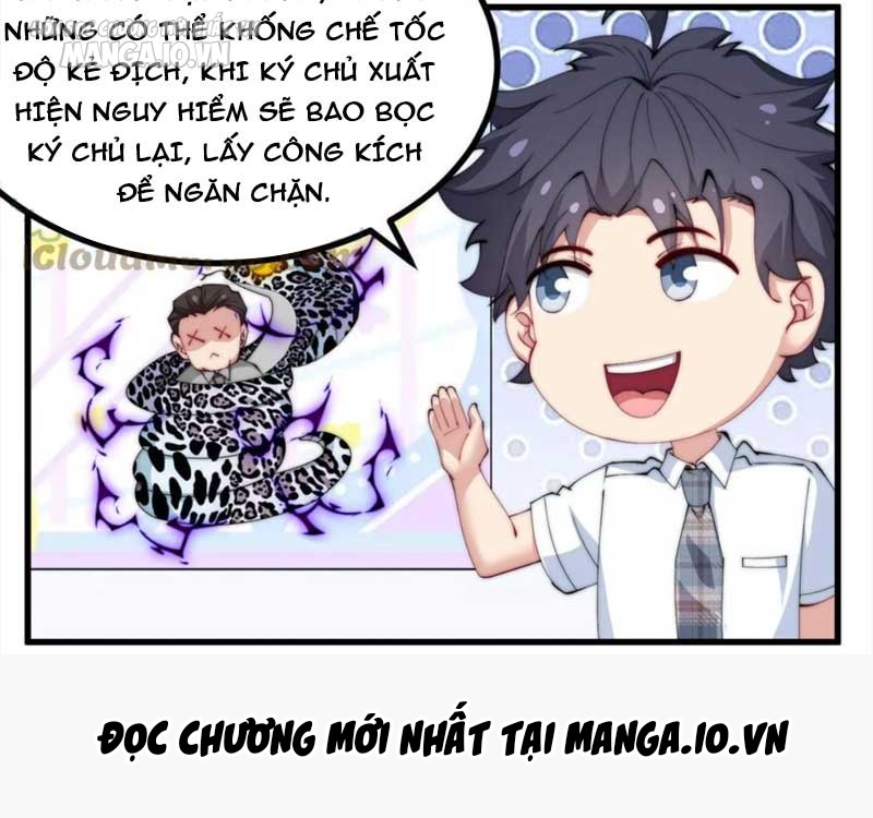 Slime Ta Treo Cự Long Lên Đánh Là Hợp Lý Nhỉ? Chapter 93 - Trang 2