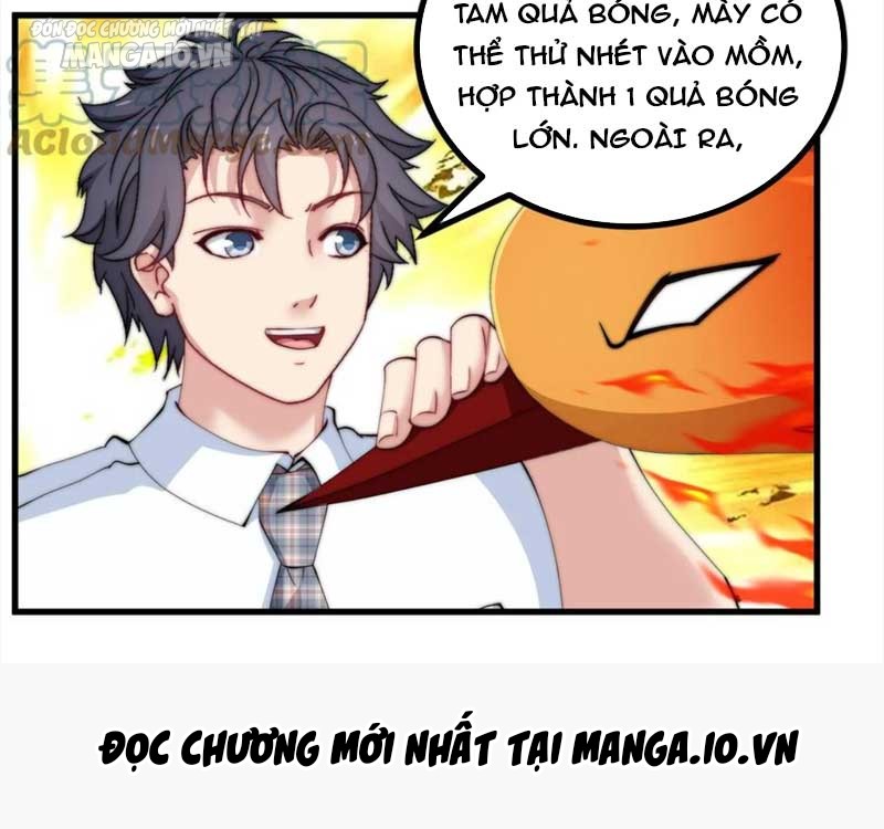 Slime Ta Treo Cự Long Lên Đánh Là Hợp Lý Nhỉ? Chapter 93 - Trang 2