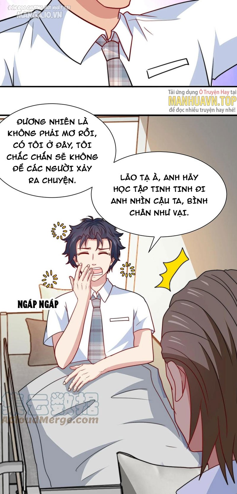 Slime Ta Treo Cự Long Lên Đánh Là Hợp Lý Nhỉ? Chapter 91 - Trang 2