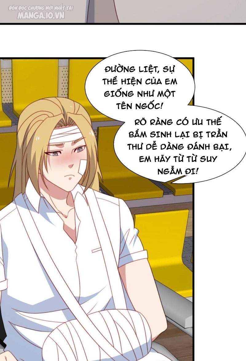 Slime Ta Treo Cự Long Lên Đánh Là Hợp Lý Nhỉ? Chapter 86 - Trang 2