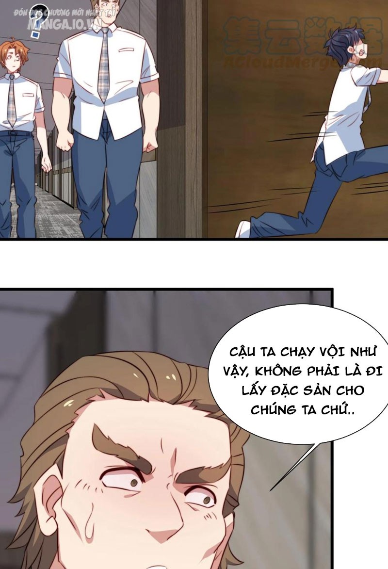 Slime Ta Treo Cự Long Lên Đánh Là Hợp Lý Nhỉ? Chapter 86 - Trang 2