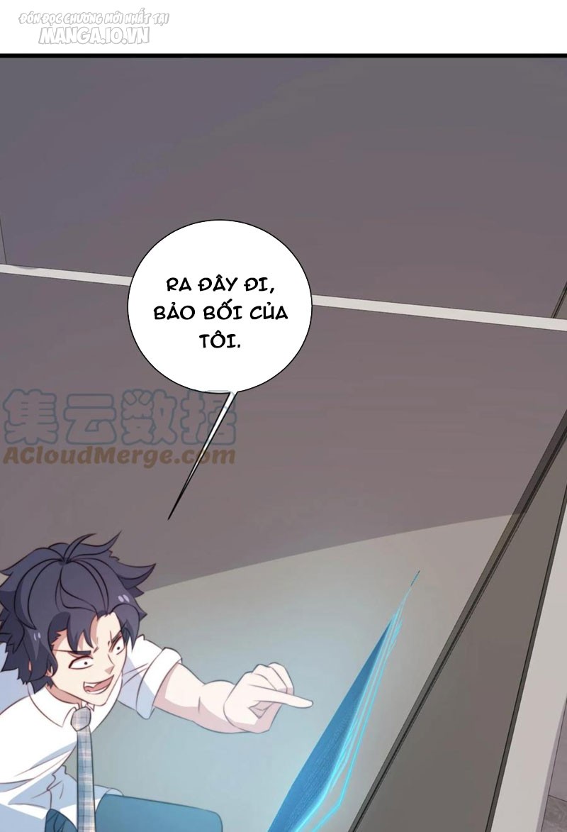 Slime Ta Treo Cự Long Lên Đánh Là Hợp Lý Nhỉ? Chapter 86 - Trang 2