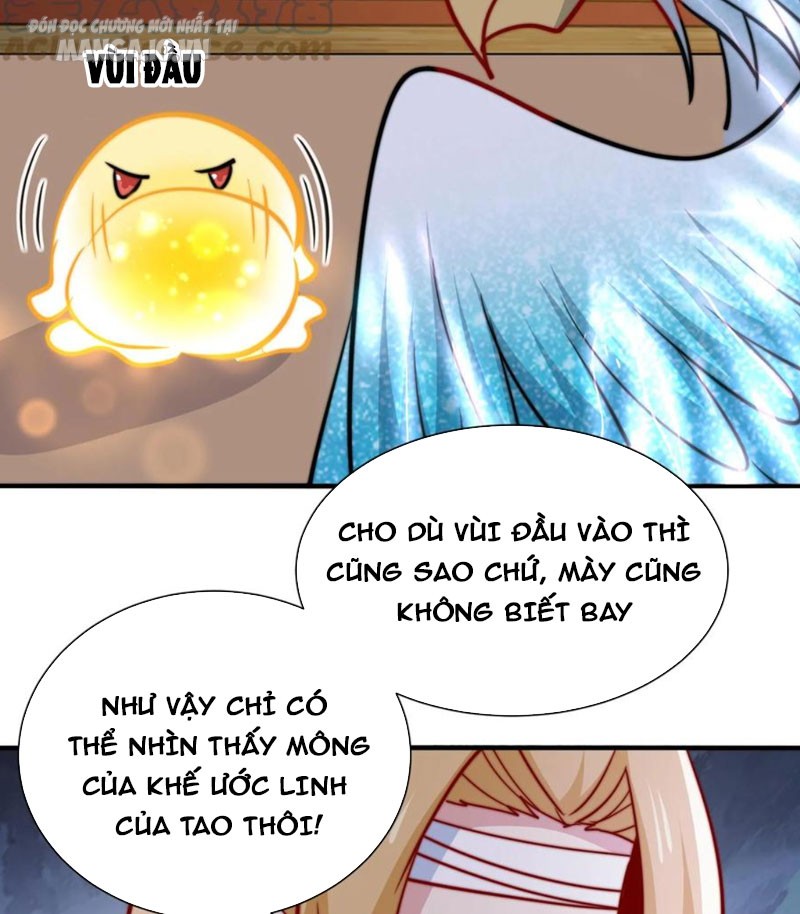 Slime Ta Treo Cự Long Lên Đánh Là Hợp Lý Nhỉ? Chapter 85 - Trang 2