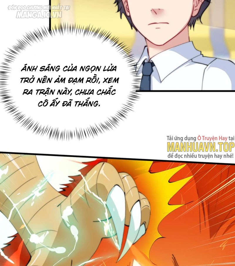 Slime Ta Treo Cự Long Lên Đánh Là Hợp Lý Nhỉ? Chapter 84 - Trang 2