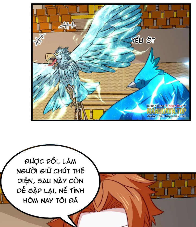 Slime Ta Treo Cự Long Lên Đánh Là Hợp Lý Nhỉ? Chapter 83 - Trang 2