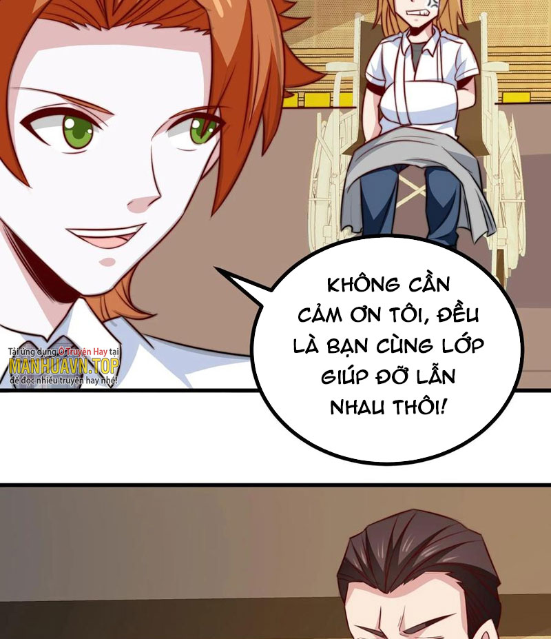 Slime Ta Treo Cự Long Lên Đánh Là Hợp Lý Nhỉ? Chapter 83 - Trang 2