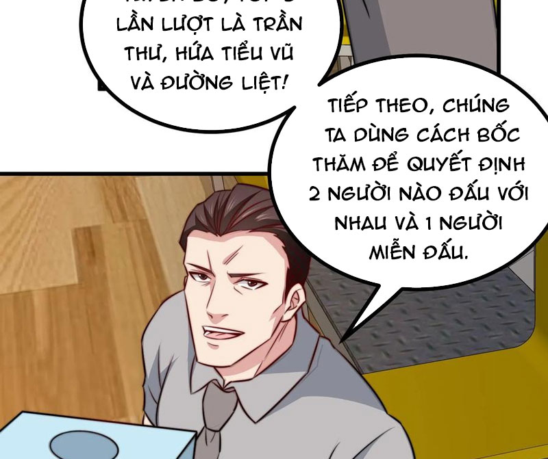 Slime Ta Treo Cự Long Lên Đánh Là Hợp Lý Nhỉ? Chapter 83 - Trang 2